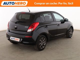 Hyundai i20 1.2 Go