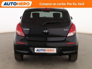 Hyundai i20 1.2 Go