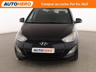 Hyundai i20 1.2 Go