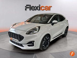 Ford Puma 125cv