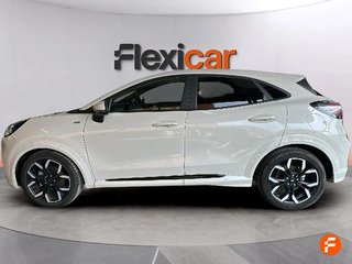 Ford Puma 125cv