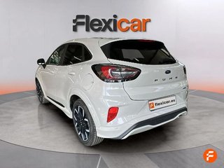 Ford Puma 125cv