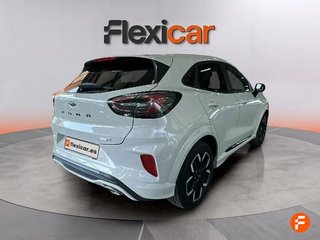Ford Puma 125cv