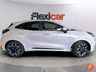 Ford Puma 125cv
