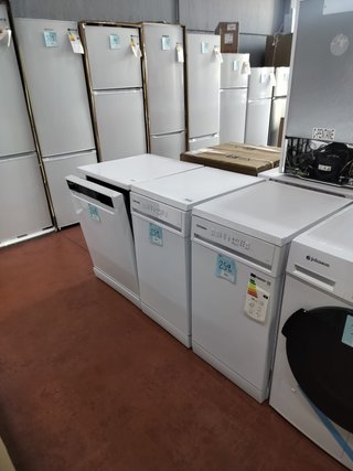 Lavavajillas 45cm Oferta desde