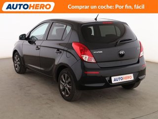 Hyundai i20 1.2 Go