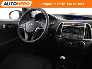 Hyundai i20 1.2 Go