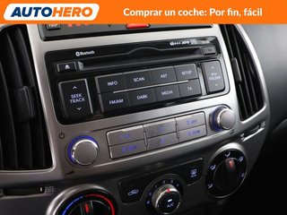Hyundai i20 1.2 Go