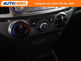 Hyundai i20 1.2 Go