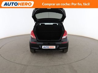 Hyundai i20 1.2 Go