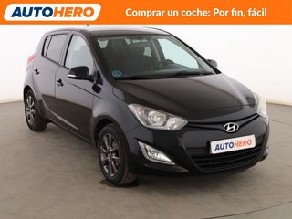Hyundai i20 1.2 Go