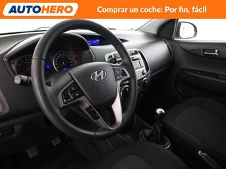 Hyundai i20 1.2 Go