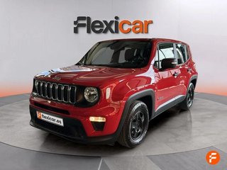 Jeep Renegade 120 CV