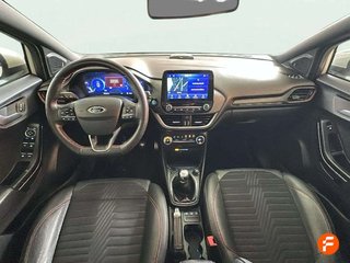 Ford Puma 125cv