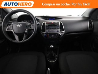 Hyundai i20 1.2 Go