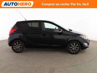 Hyundai i20 1.2 Go