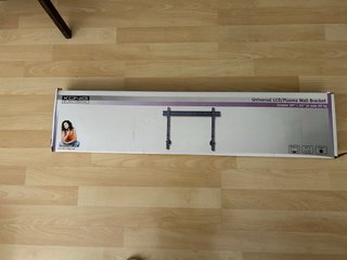 Soporte Pared TV sin estrenar. 30-60 Pulgadas