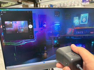 Logitech StreamCam Webcam 1080p 60fps USB-C