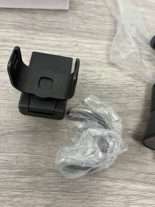 Logitech StreamCam Webcam 1080p 60fps USB-C