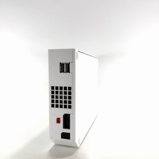 Nintendo Wii + Goldeneye 007 Gioco