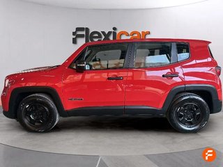 Jeep Renegade 120 CV