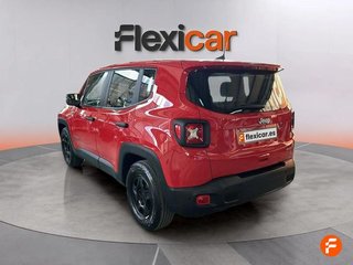 Jeep Renegade 120 CV