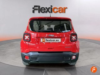 Jeep Renegade 120 CV