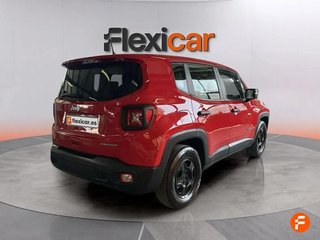 Jeep Renegade 120 CV