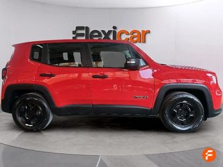 Jeep Renegade 120 CV