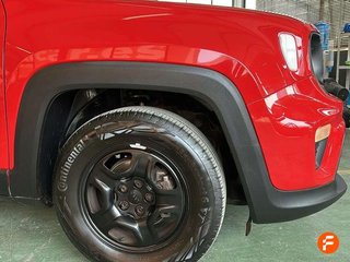 Jeep Renegade 120 CV
