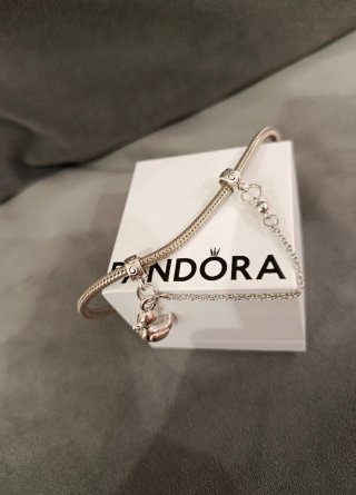 Catenina di sicurezza Pandora