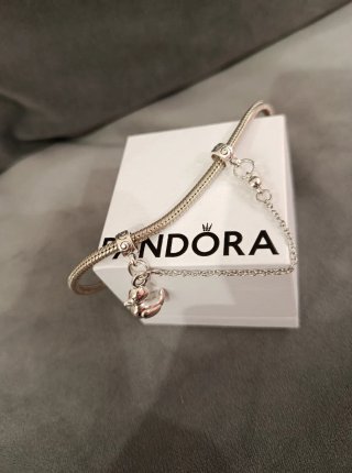 Catenina di sicurezza Pandora