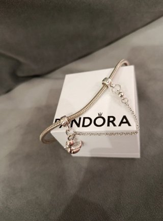 Catenina di sicurezza Pandora