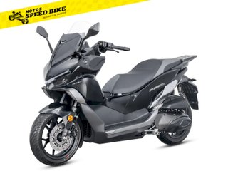 QJ Motor FORT 350 EVO - NUEVA
