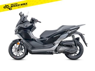 QJ Motor FORT 350 EVO - NUEVA
