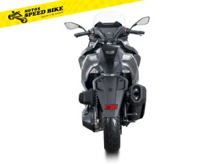 QJ Motor FORT 350 EVO - NUEVA