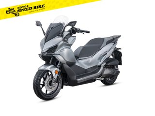 QJ Motor FORT 350 EVO - NUEVA