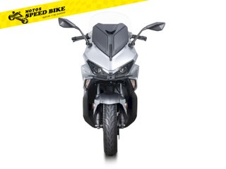 QJ Motor FORT 350 EVO - NUEVA