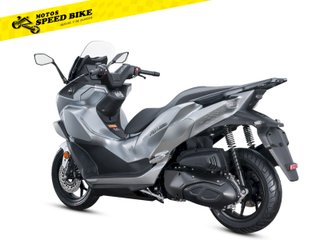 QJ Motor FORT 350 EVO - NUEVA