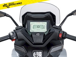QJ Motor FORT 350 EVO - NUEVA