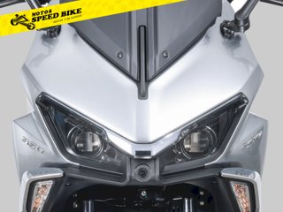 QJ Motor FORT 350 EVO - NUEVA