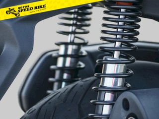 QJ Motor FORT 350 EVO - NUEVA