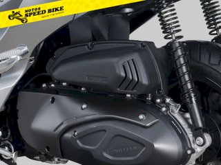 QJ Motor FORT 350 EVO - NUEVA