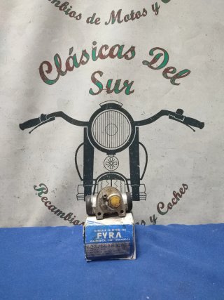 Cilindro Rueda Peugeot 405 villar