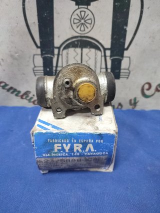Cilindro Rueda Peugeot 405 villar
