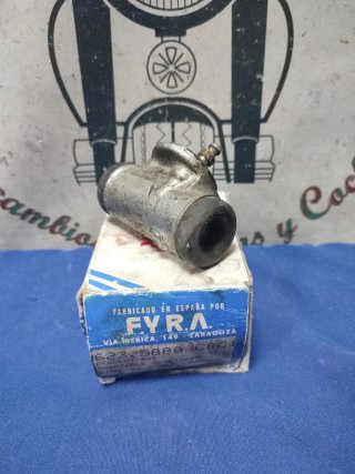 Cilindro Rueda Peugeot 405 villar