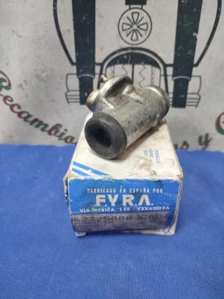 Cilindro Rueda Peugeot 405 villar