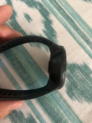 Reloj Suunto Spartan Sport Negro