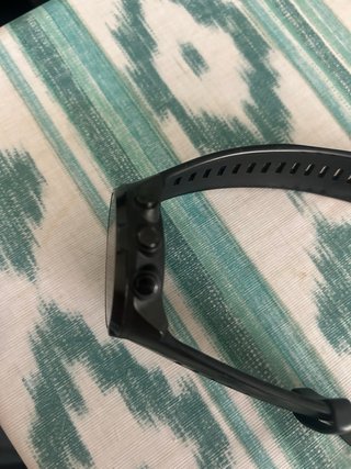 Reloj Suunto Spartan Sport Negro