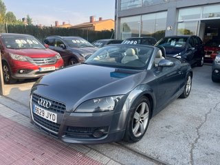Audi TT 2007